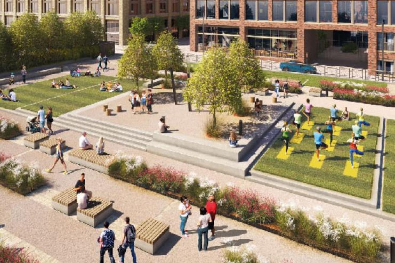 藍莎集團 - 英國樓盤、英國物業代理 | 英國買樓置業一站式服務